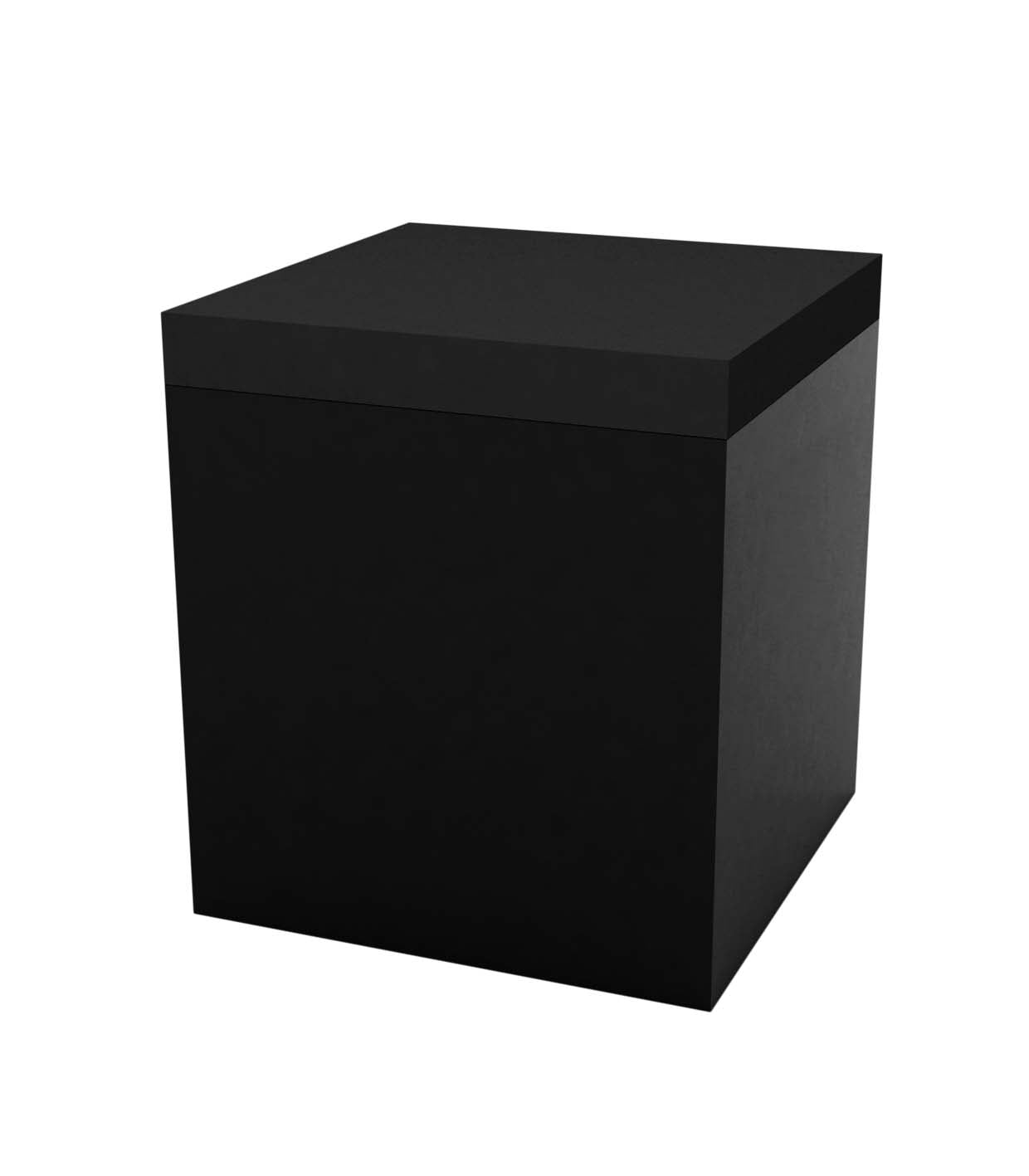 Vondom I Jut Chill stool 40 cm