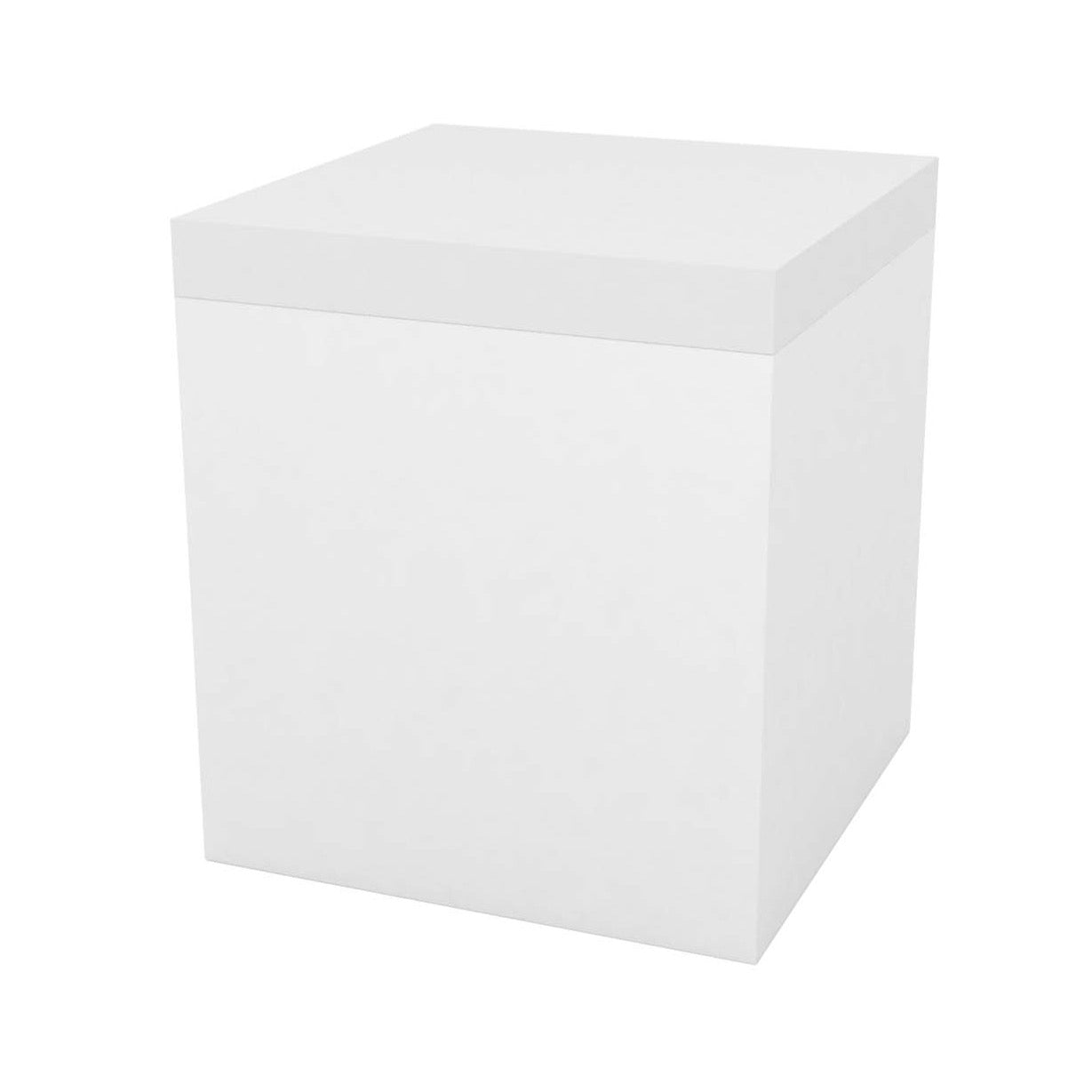 Vondom I Jut Chill stool 40 cm