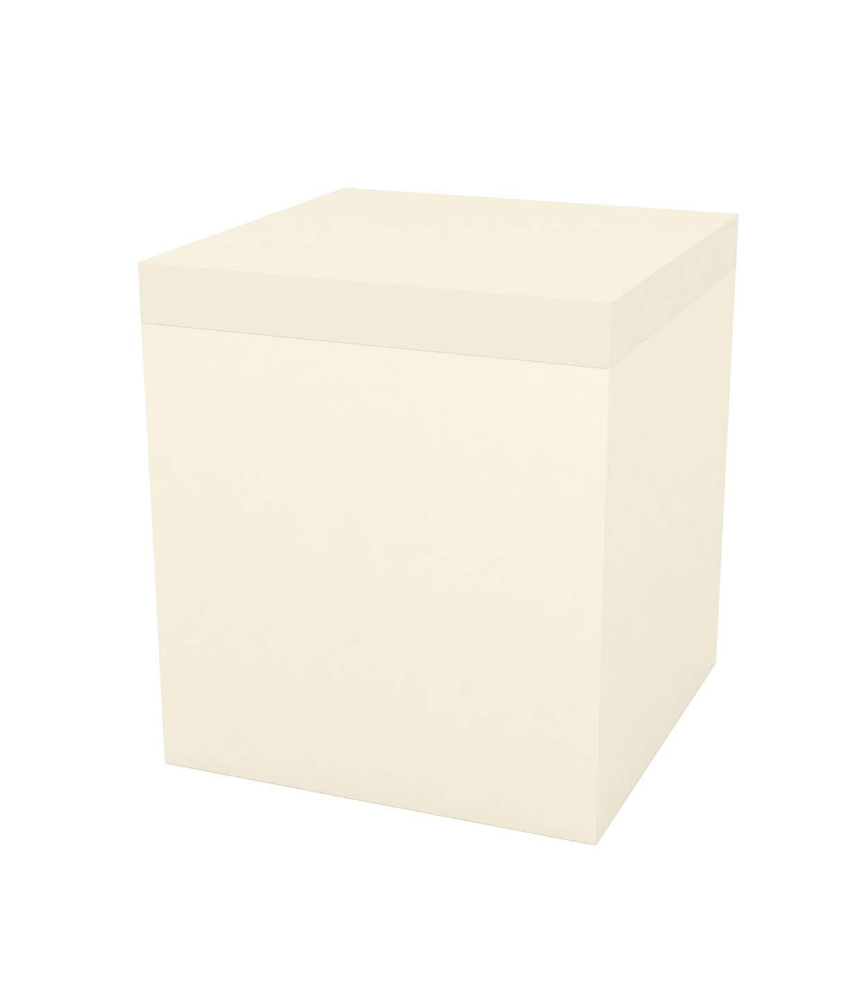 Vondom I Jut Chill stool 40 cm