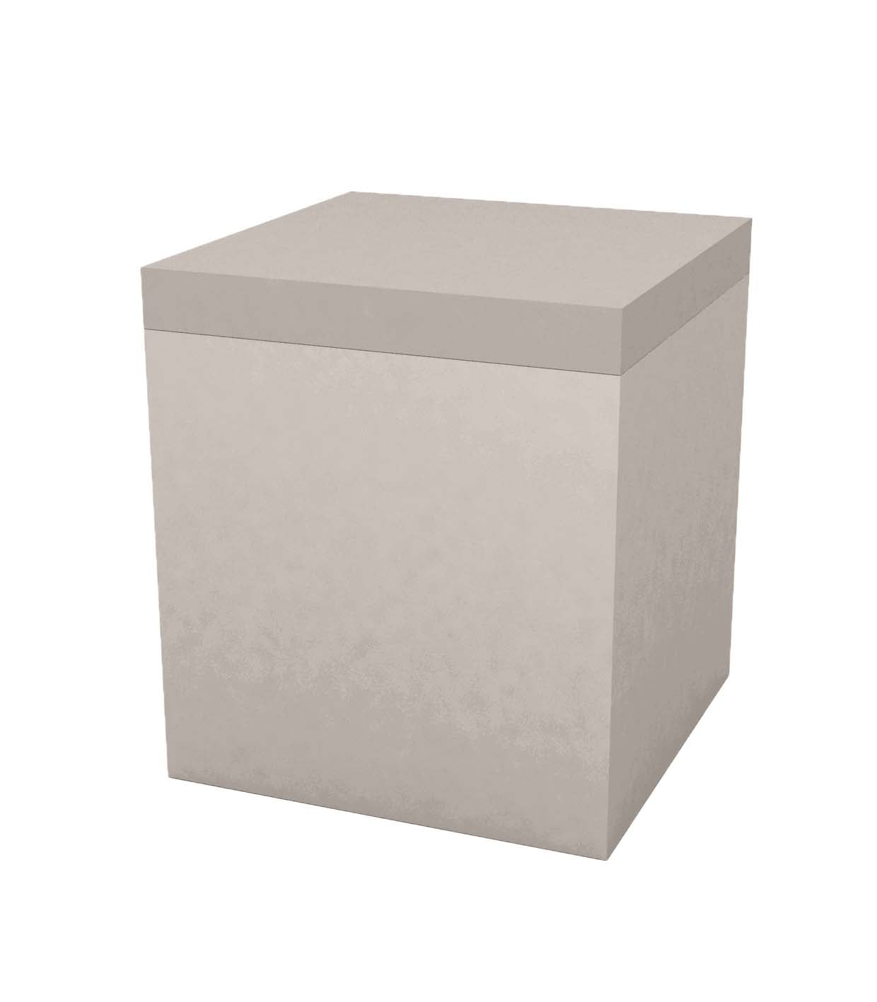 Vondom I Jut Chill stool 40 cm