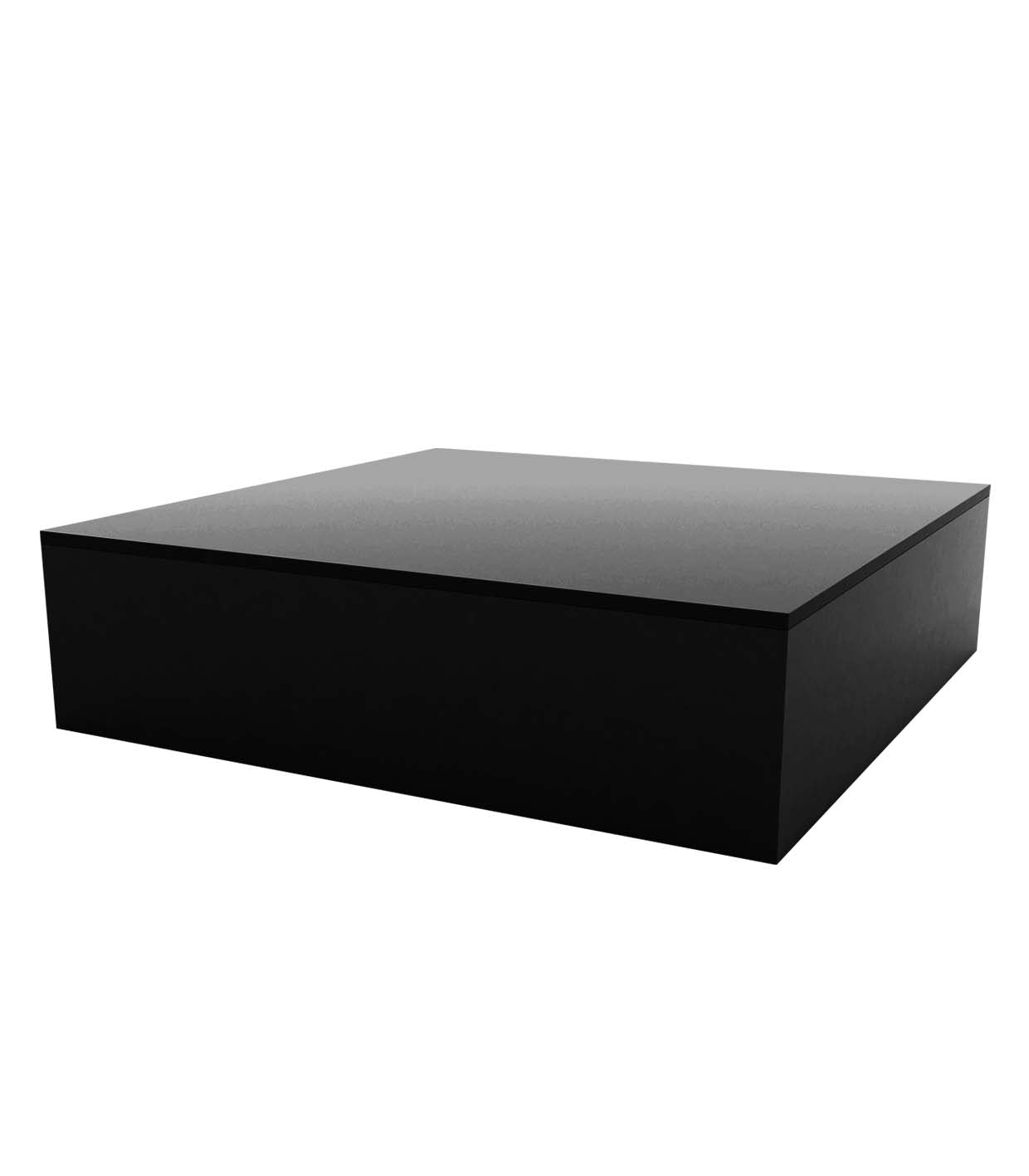 Vondom I Jut Chill  Loungetisch 120 cm, quadratisch