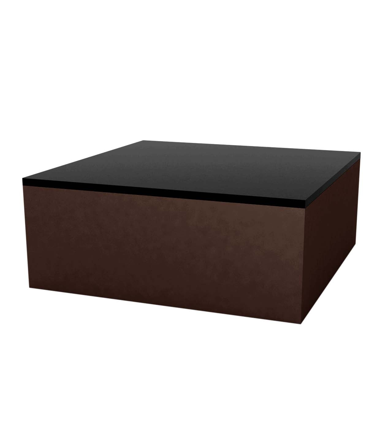 Vondom I Jut Chill  Loungetisch 80 cm, quadratisch