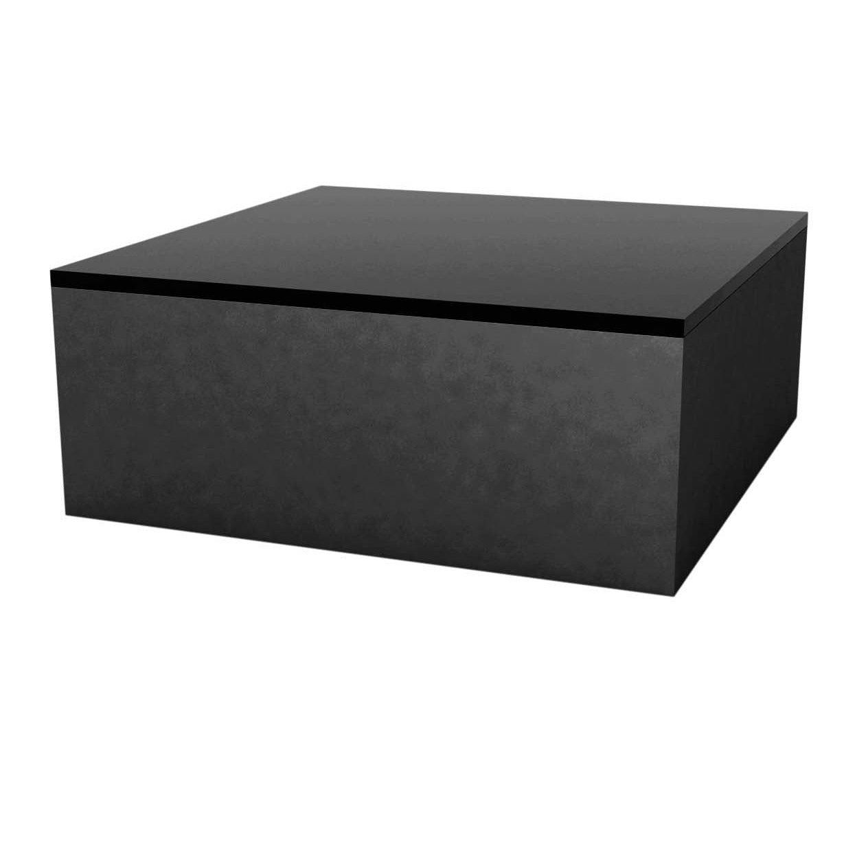 Vondom I Jut Chill  Loungetisch 80 cm, quadratisch