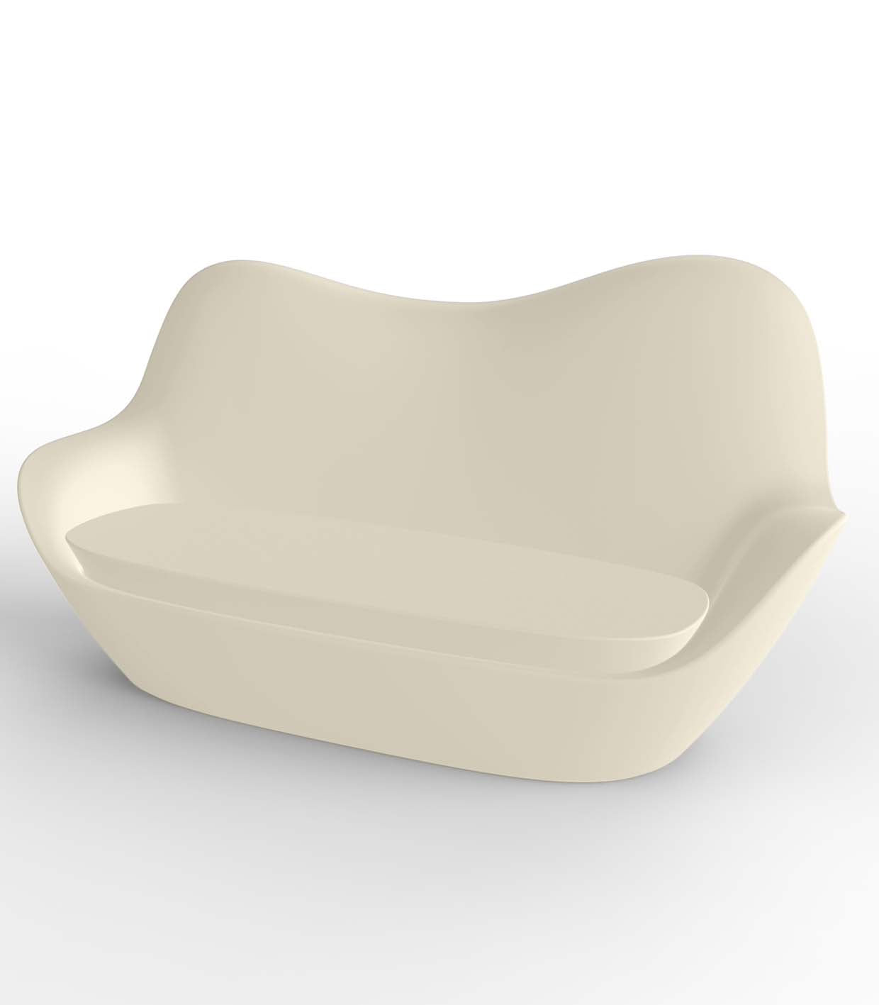 Vondom I Sabinas Loungesofa 206 cm