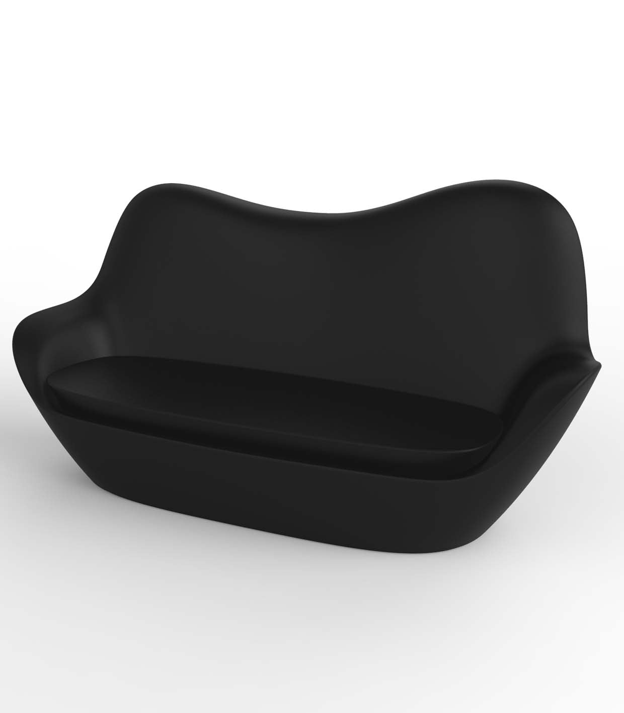 Vondom I Sabinas Loungesofa 206 cm