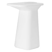 Vondom I Noma Bartisch 76 cm, rechteckig