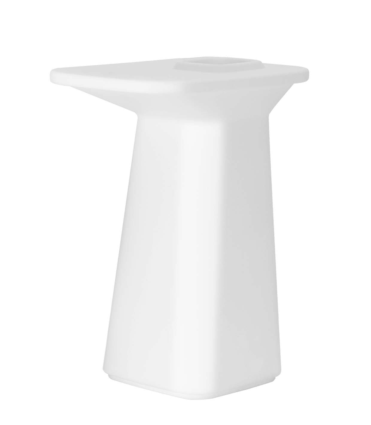 Vondom I Noma Bartisch 76 cm, rechteckig