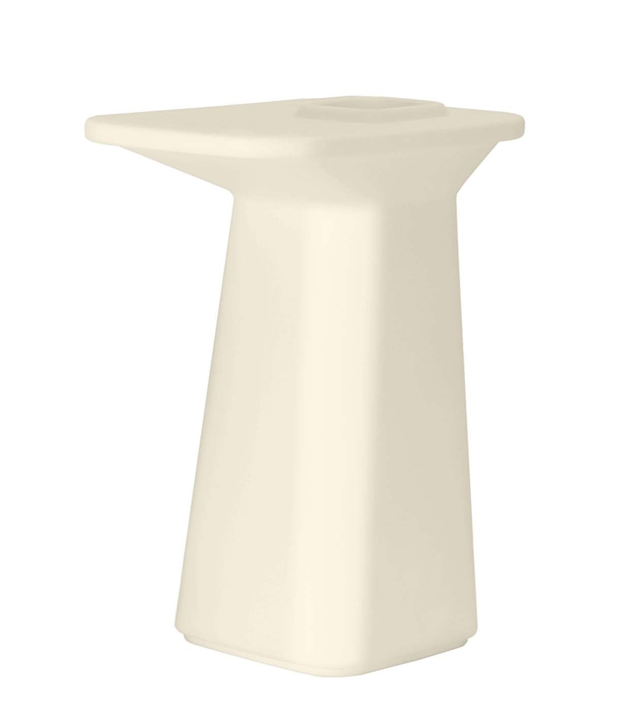 Vondom I Noma Bartisch 76 cm, rechteckig