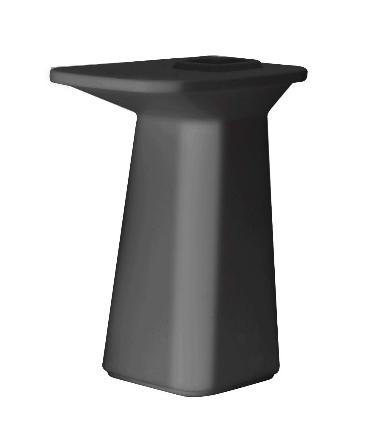 Vondom I Noma Bartisch 76 cm, rechteckig