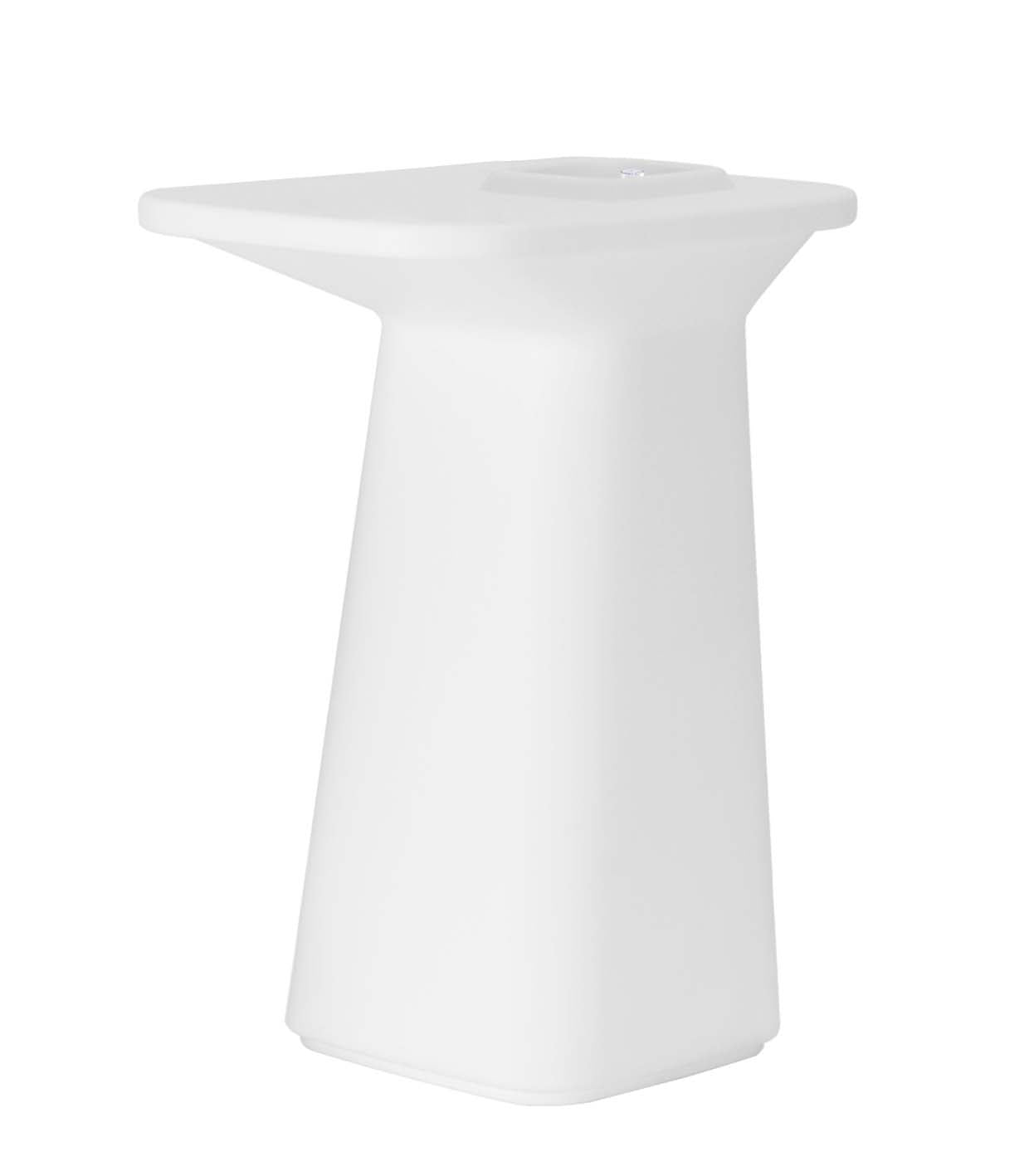 Vondom I Noma Bartisch 76 cm, rechteckig