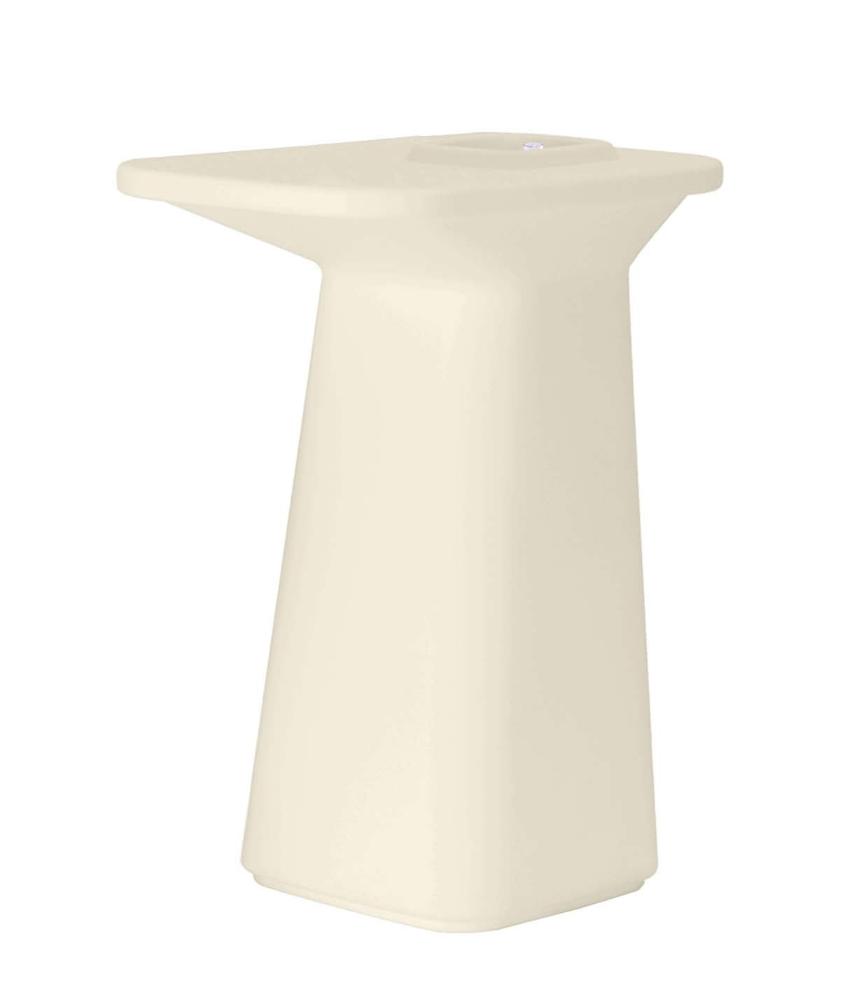 Vondom I Noma Bartisch 76 cm, rechteckig