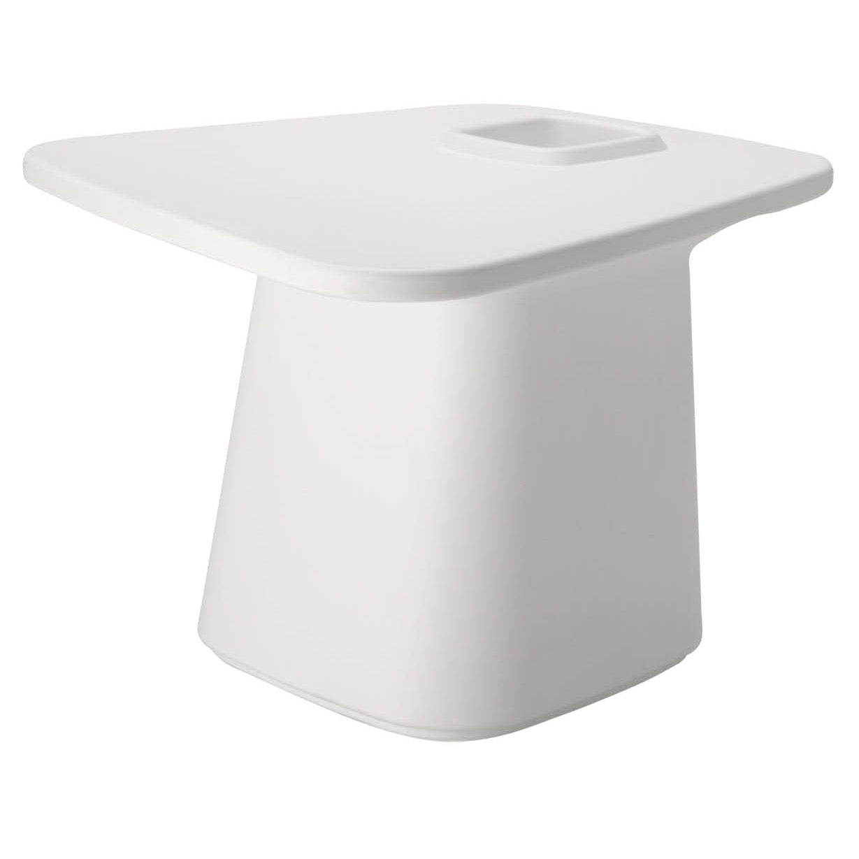 Vondom I Noma Tisch 100 cm, rechteckig