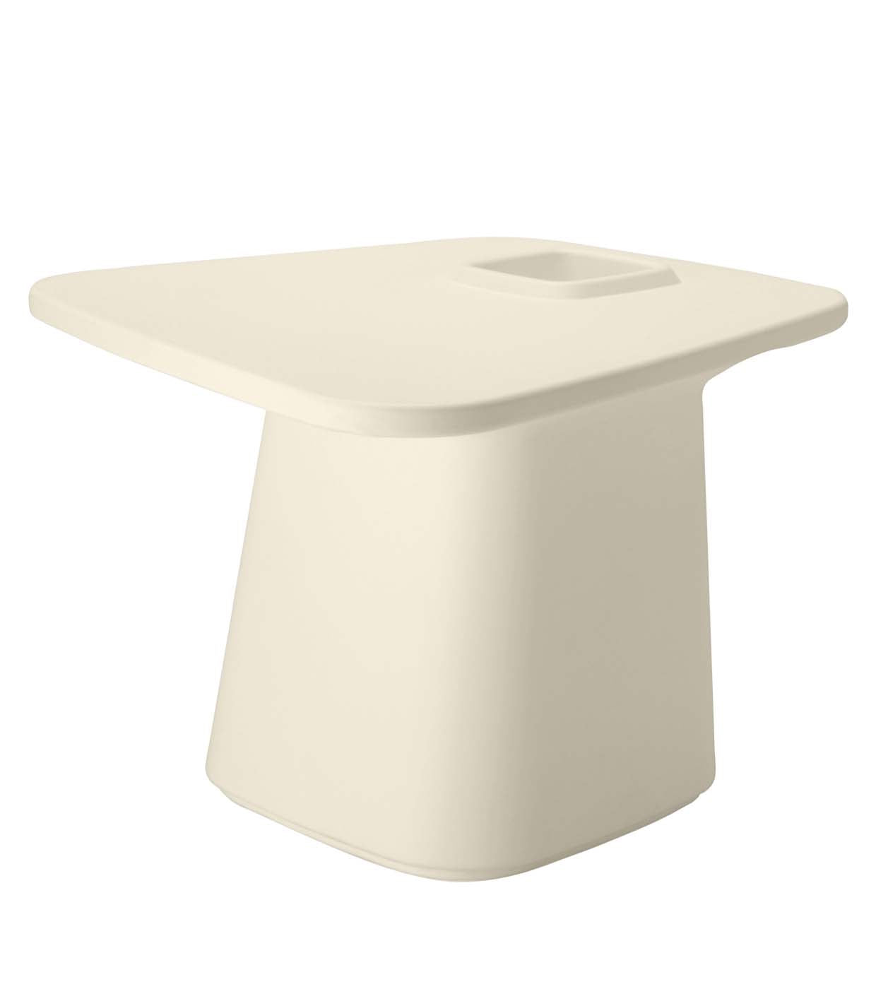 Vondom I Noma Tisch 100 cm, rechteckig