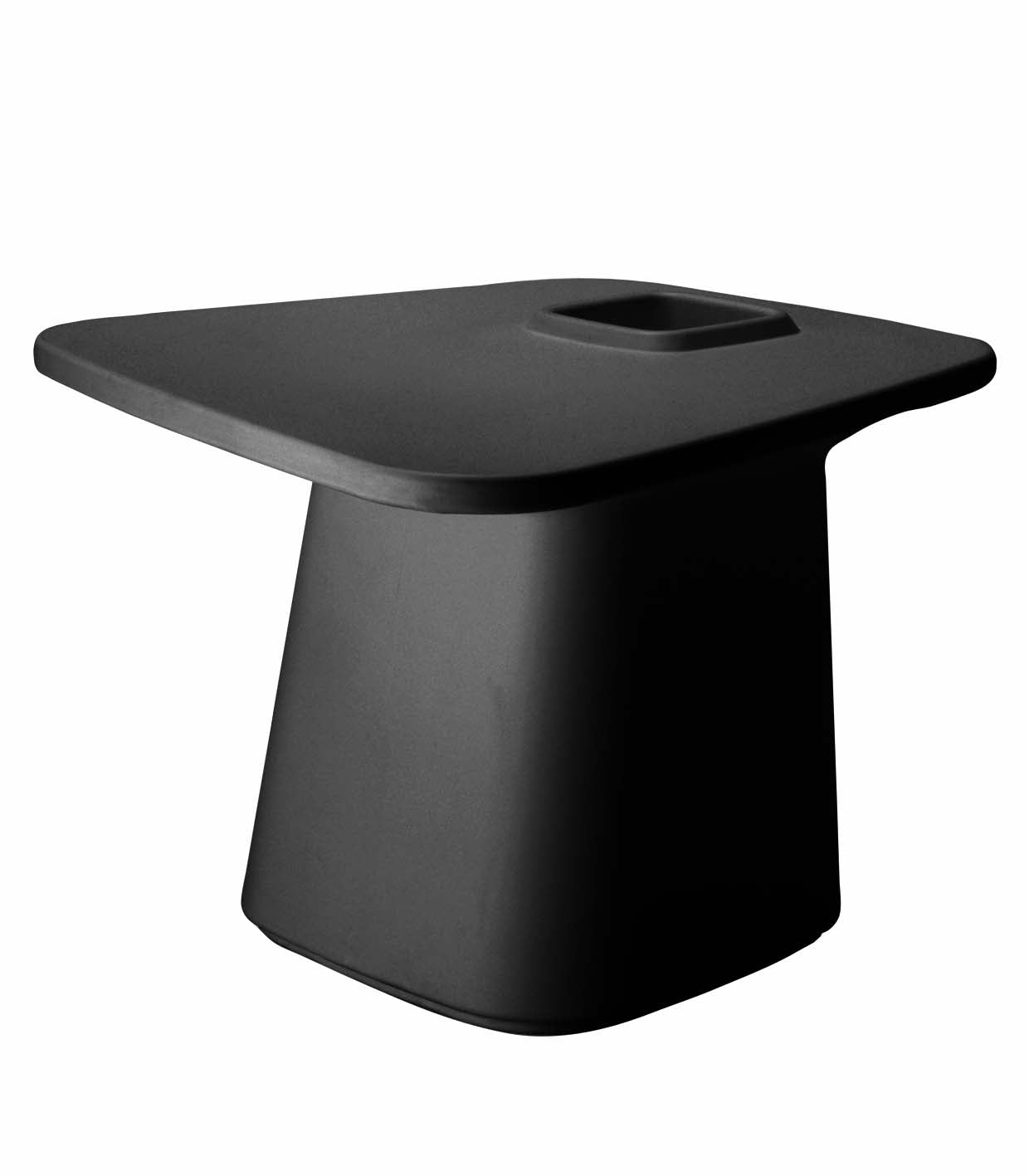 Vondom I Noma Tisch 100 cm, rechteckig