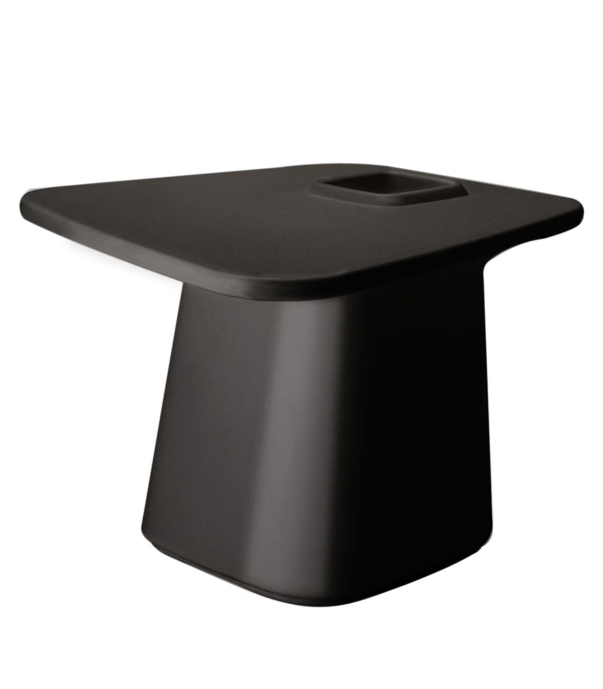 Vondom I Noma Tisch 100 cm, rechteckig