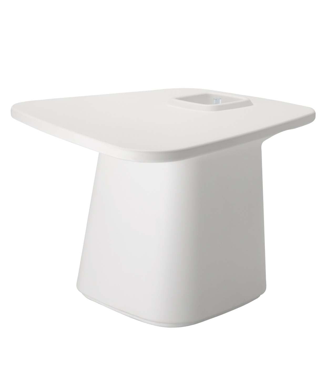 Vondom I Noma Tisch 100 cm, rechteckig