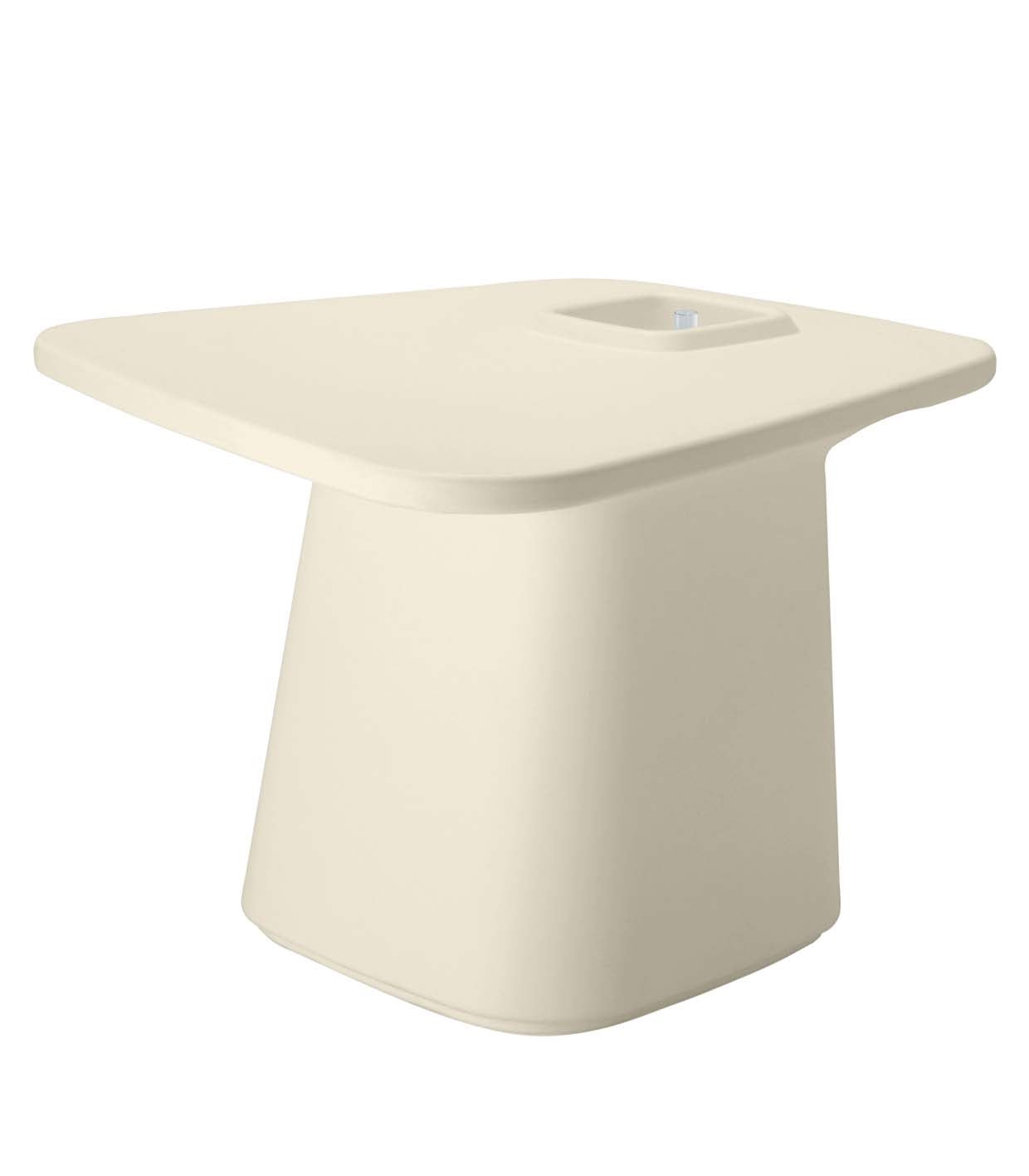 Vondom I Noma Tisch 100 cm, rechteckig