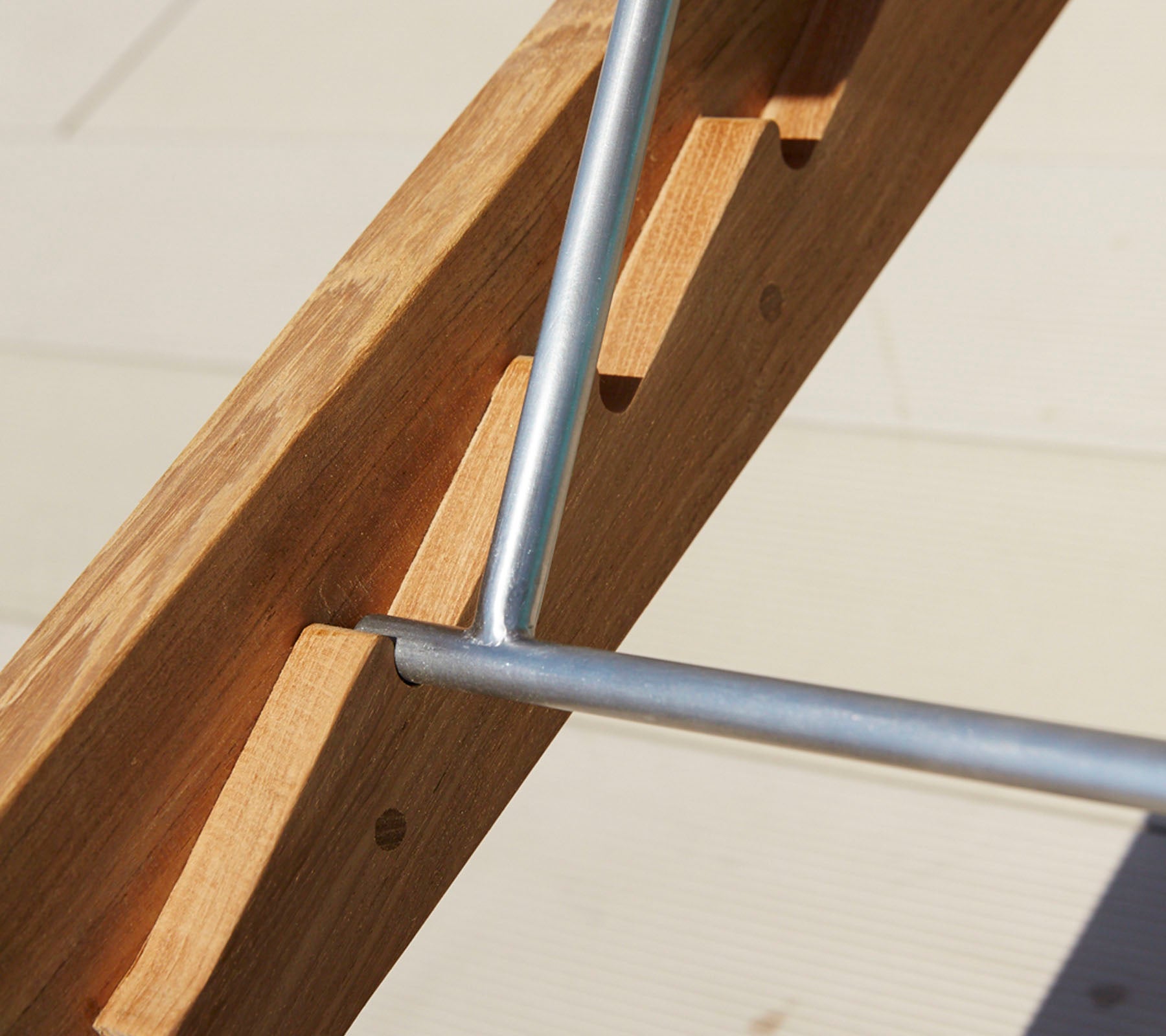 Cane-Line I Amaze Sonnenliege