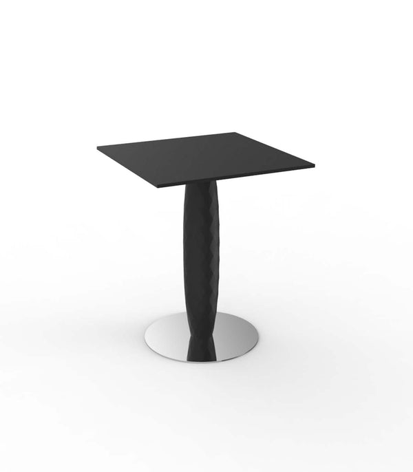 Vondom VASES table, square 60x60cm