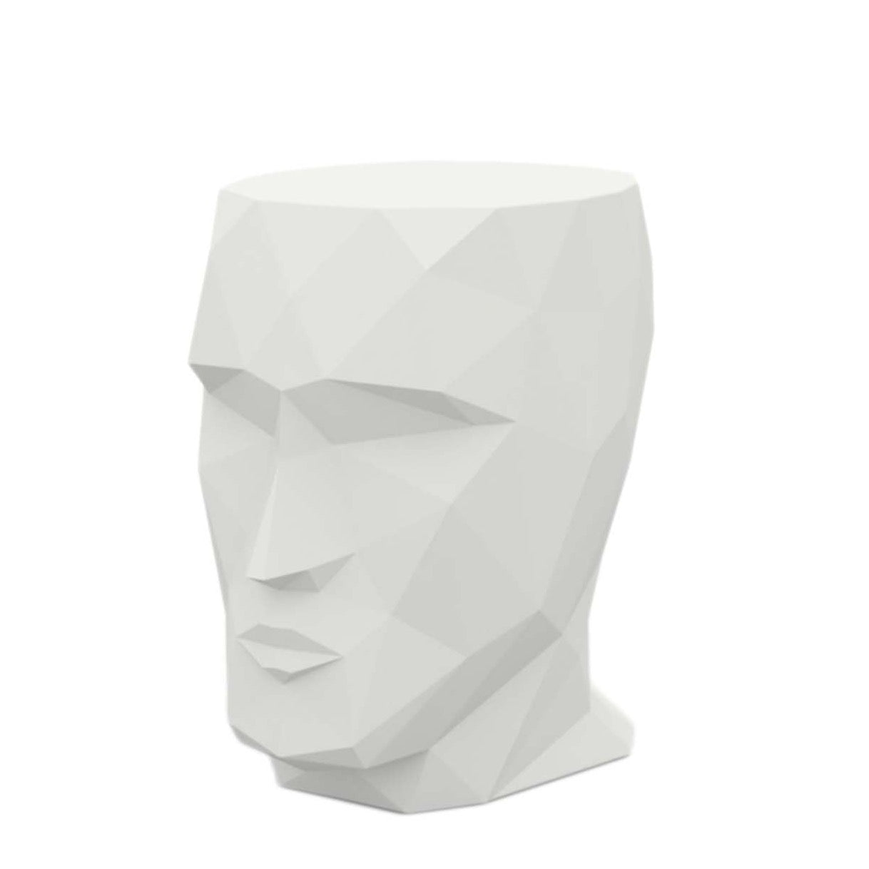 Vondom I Adan table 49 cm, organic