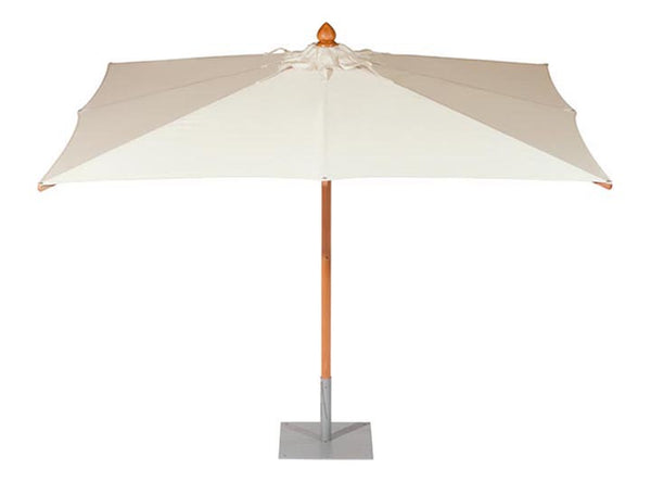 Napoli Square 300 parasol