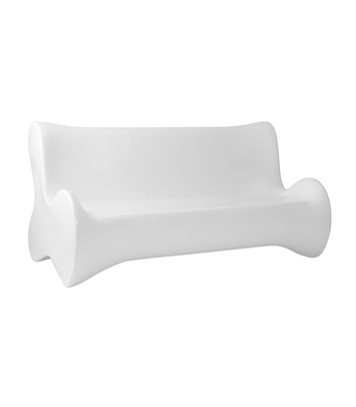 Vondom I Pal Loungesofa 180 cm