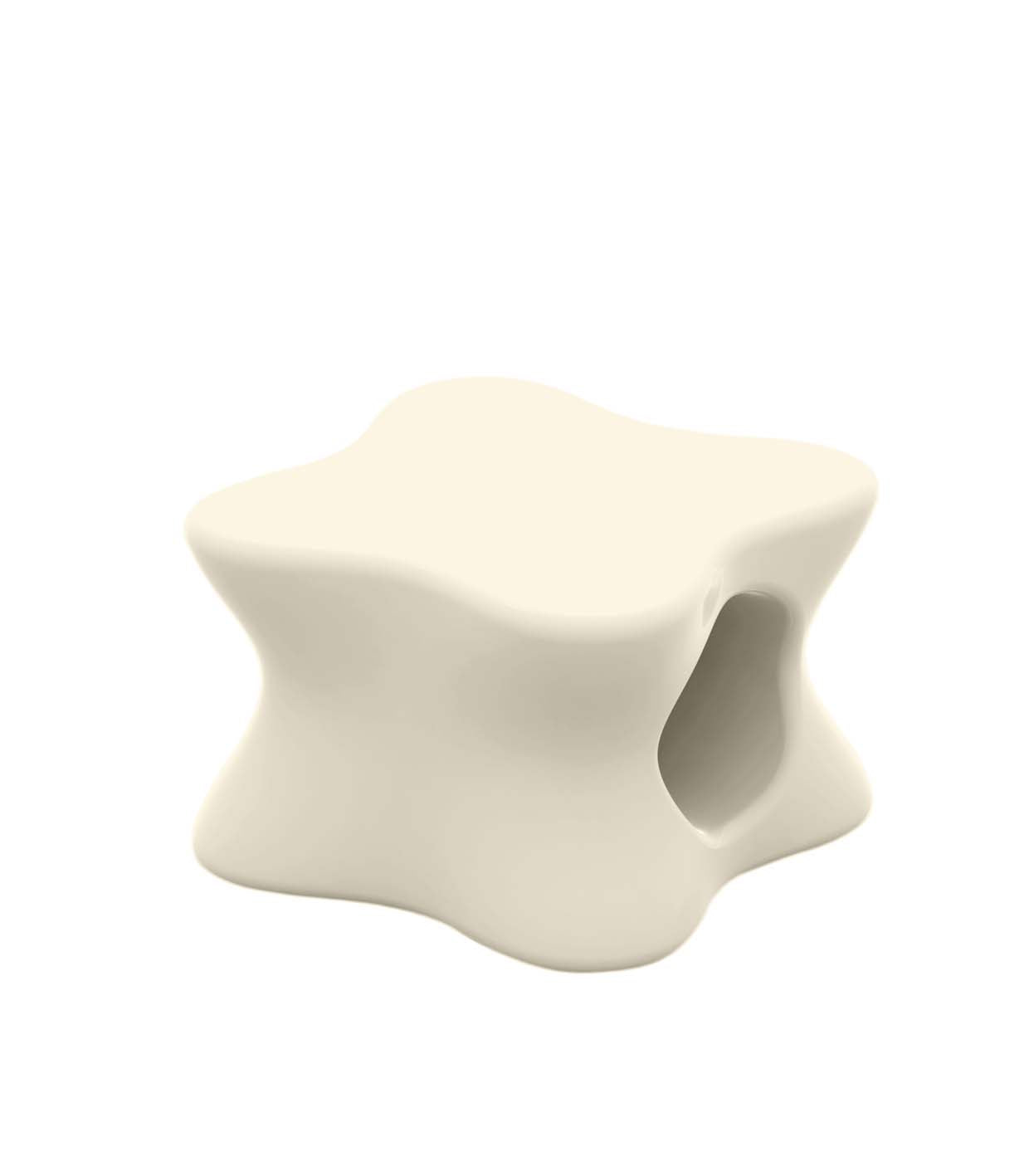 Vondom I Pal Loungetisch 60 cm, quadratisch