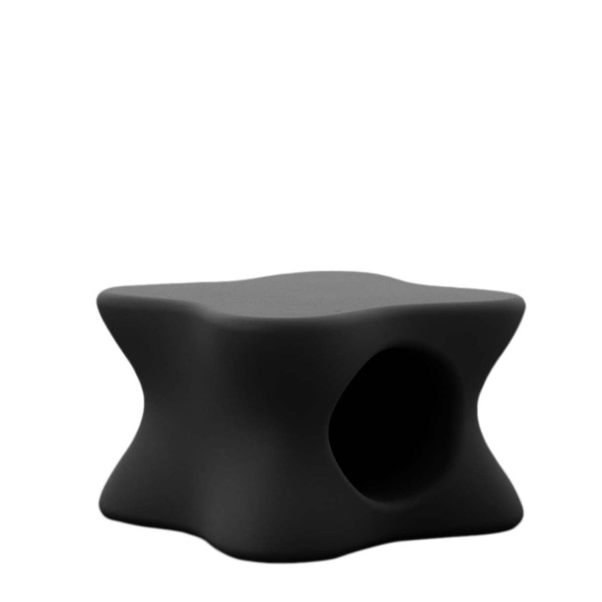 Vondom I Pal Loungetisch 60 cm, quadratisch