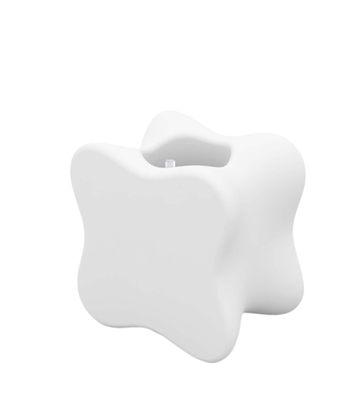 Vondom I Pal Pflanzgefäß 40x60 cm