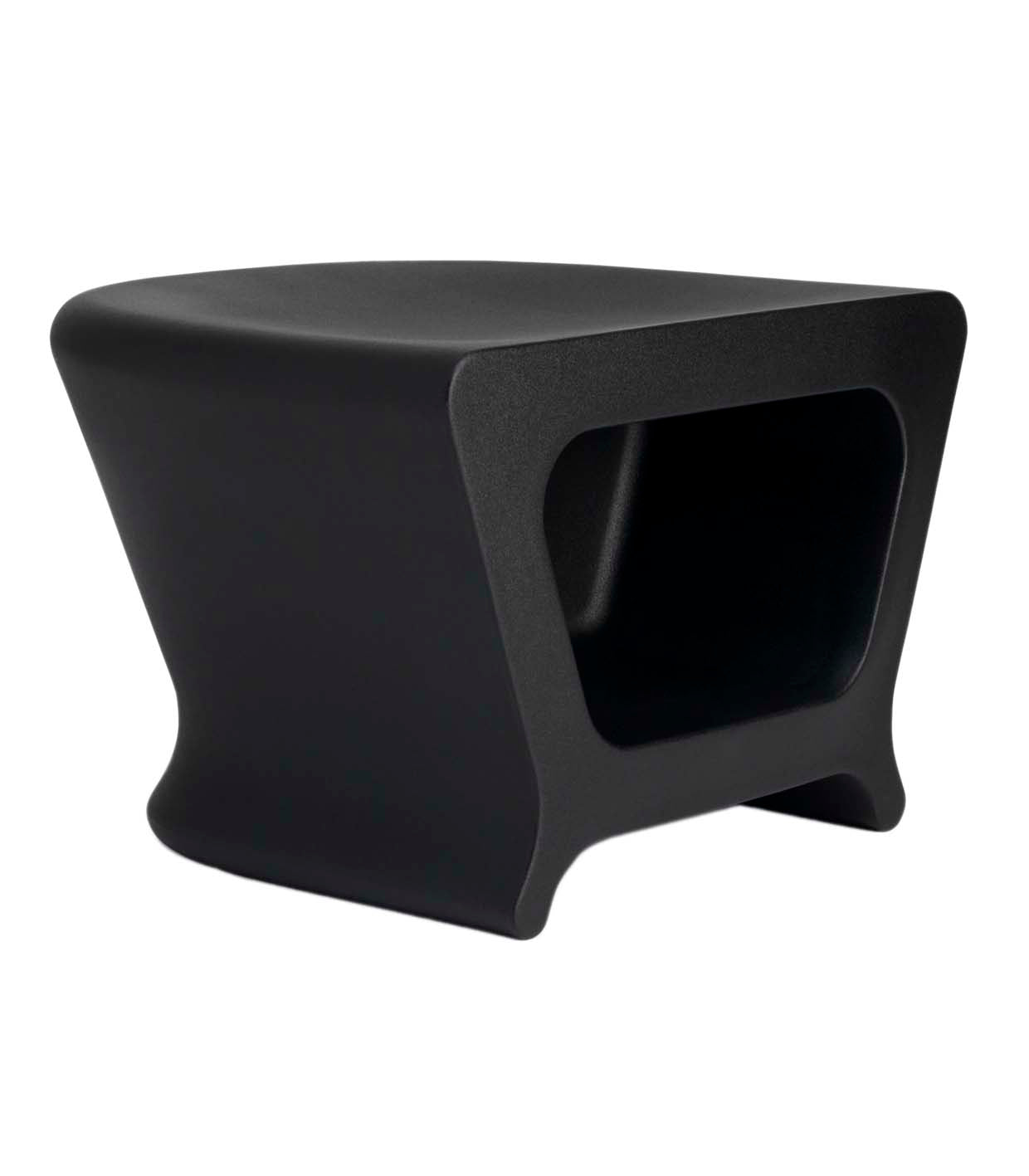 Vondom I Pal Beistelltisch 60 cm, rechteckig