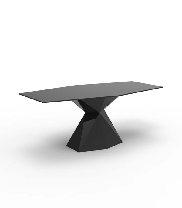 Table Vondom VERTEX 94x180cm