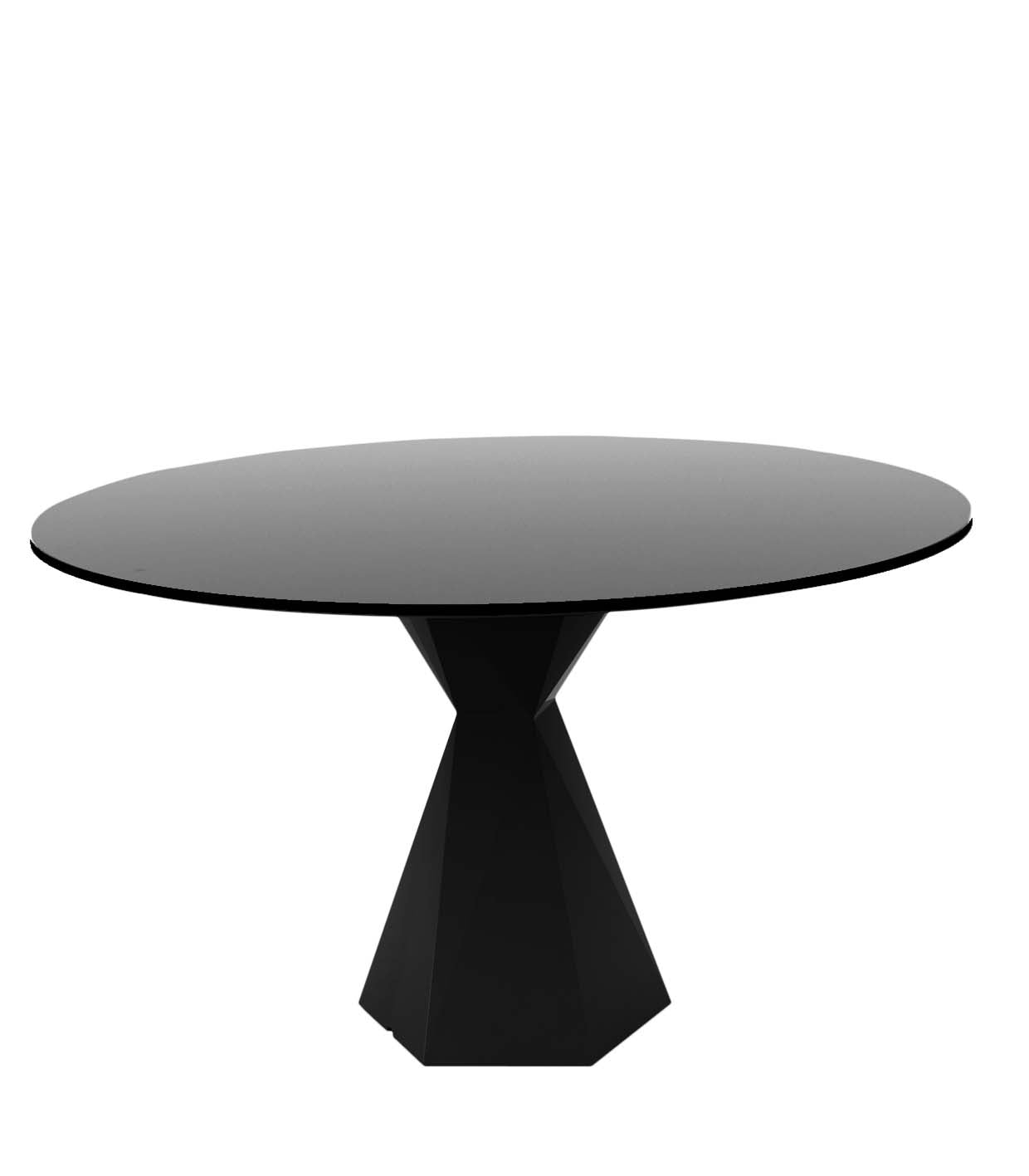 Vondom I Vertex Tisch 120 cm, rund