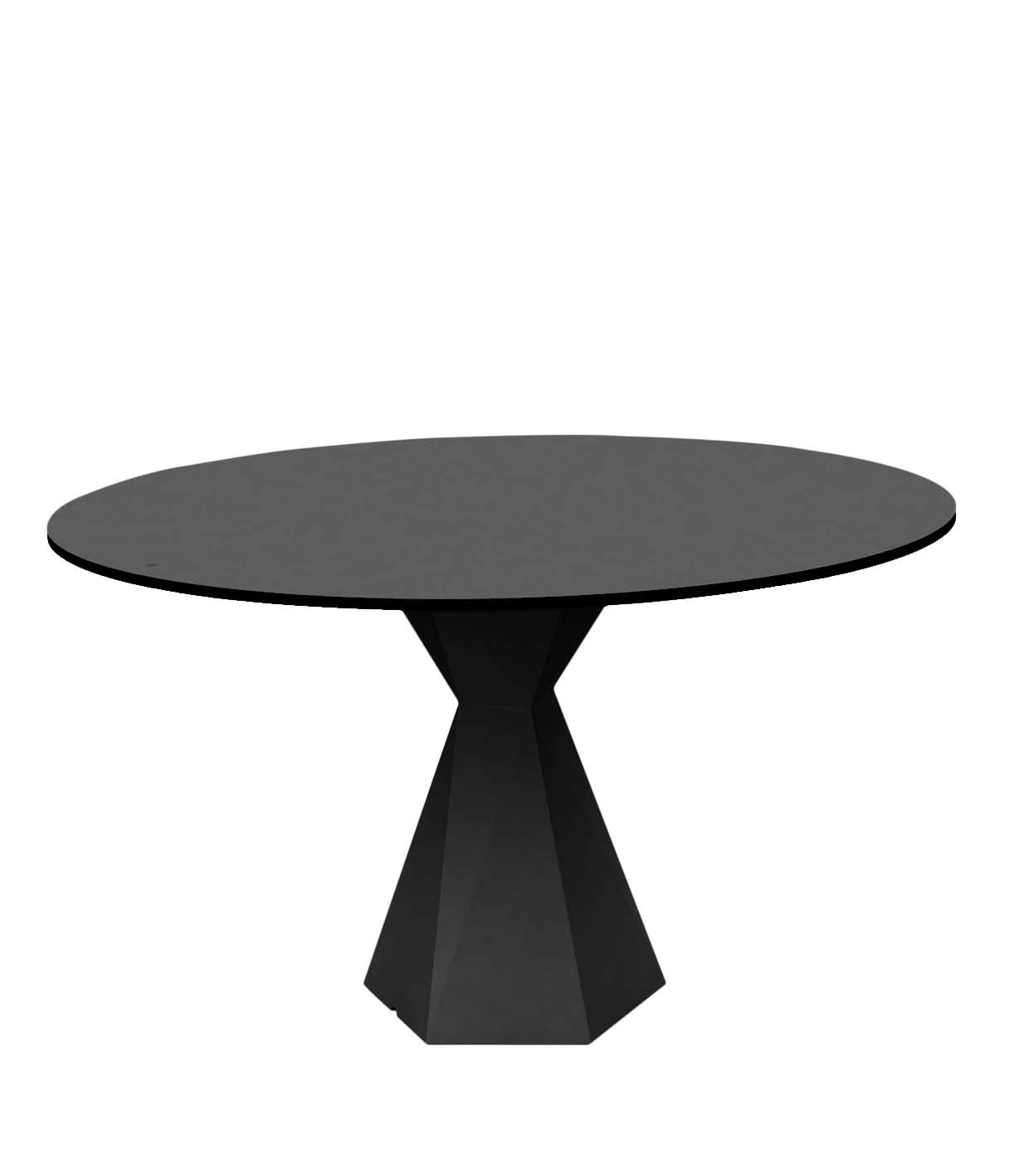 Vondom VERTEX Tisch, rund 120cm