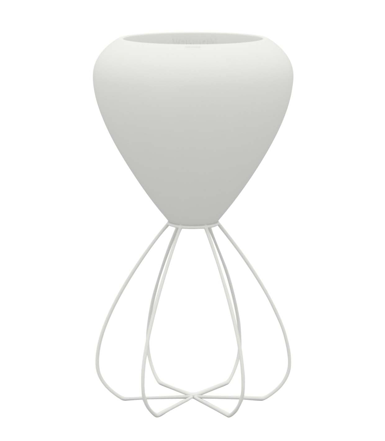 Vondom I Pal Pflanzgefäß 55x102 cm