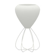 Vondom I Pal Pflanzgefäß 55x102 cm