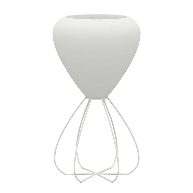 Vondom I Pal Pflanzgefäß 55x102 cm