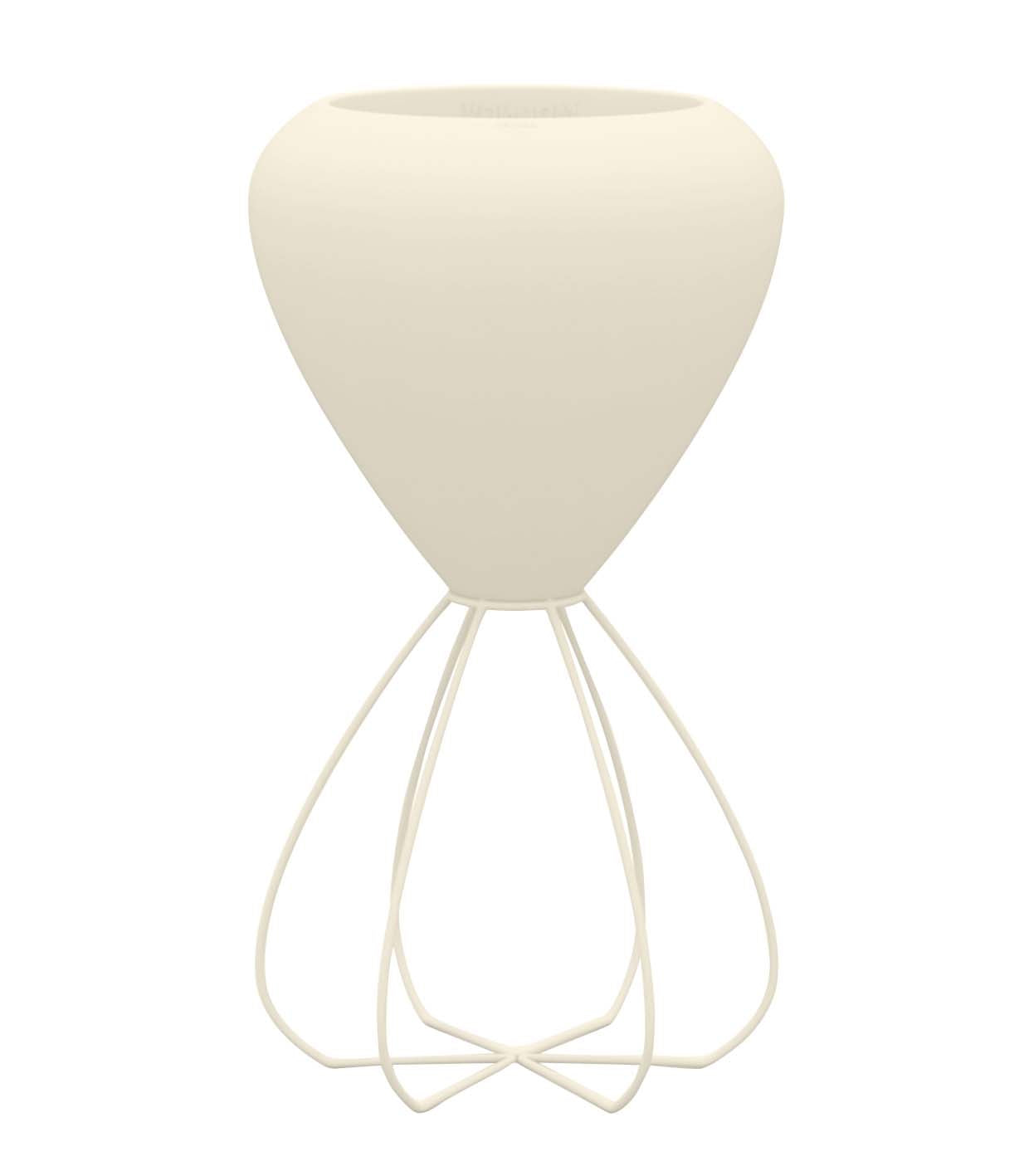 Vondom I Pal Pflanzgefäß 55x102 cm