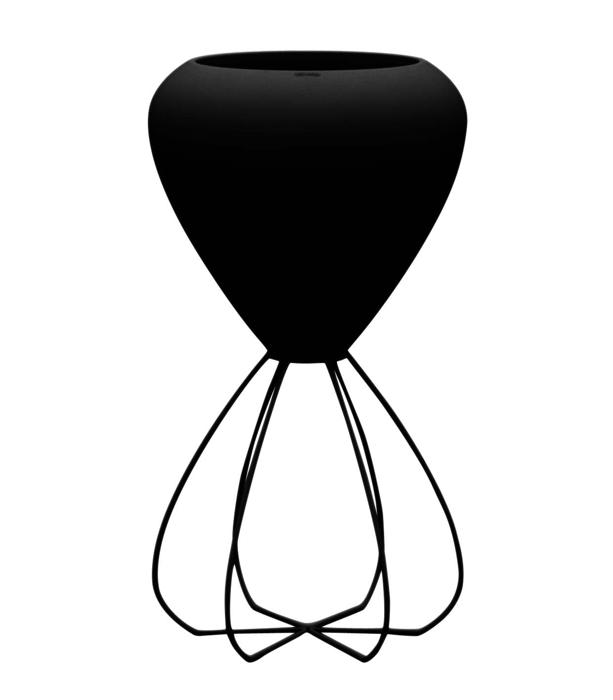 Vondom I Pal Pflanzgefäß 55x102 cm