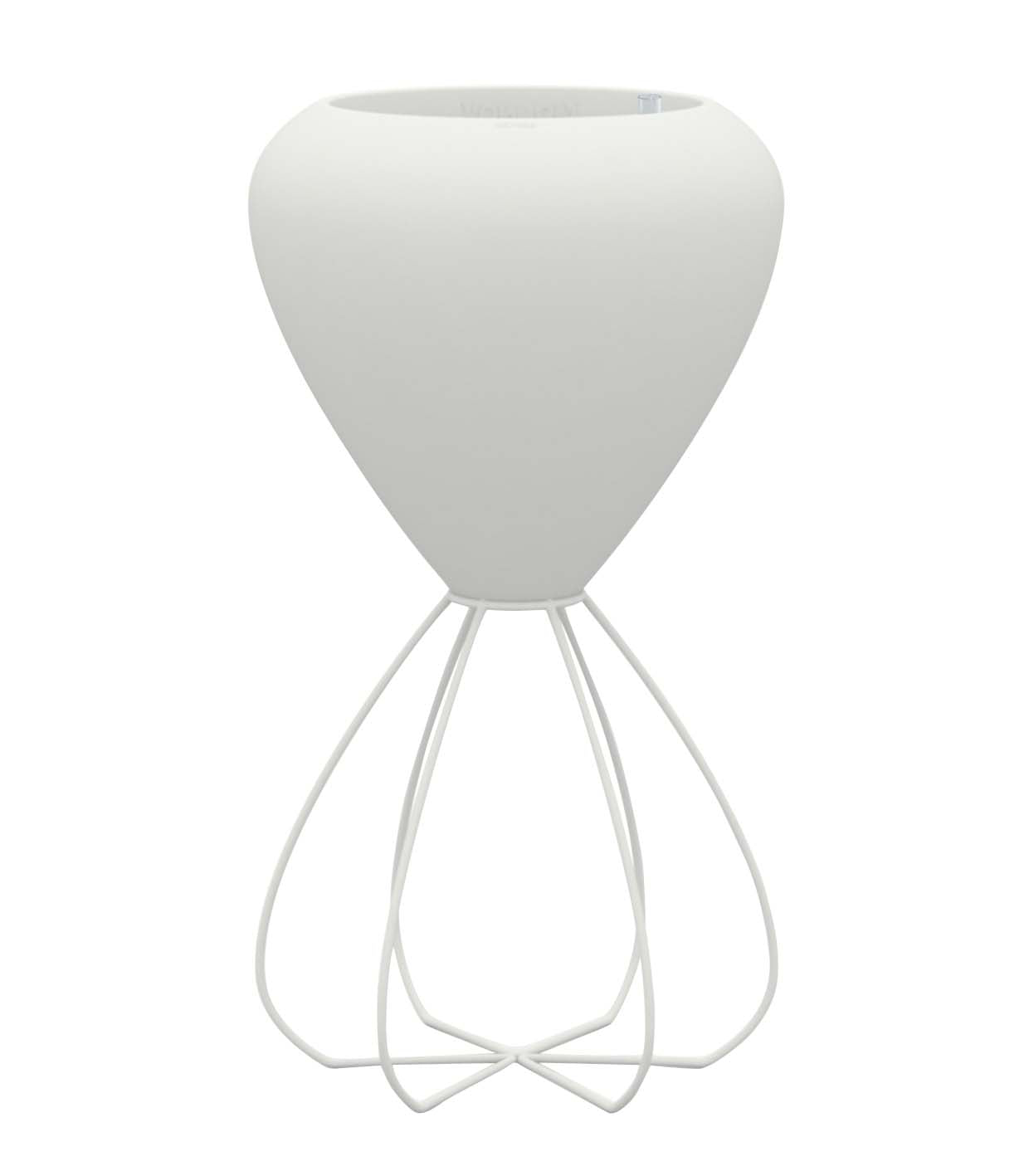 Vondom I Pal Pflanzgefäß 55x102 cm