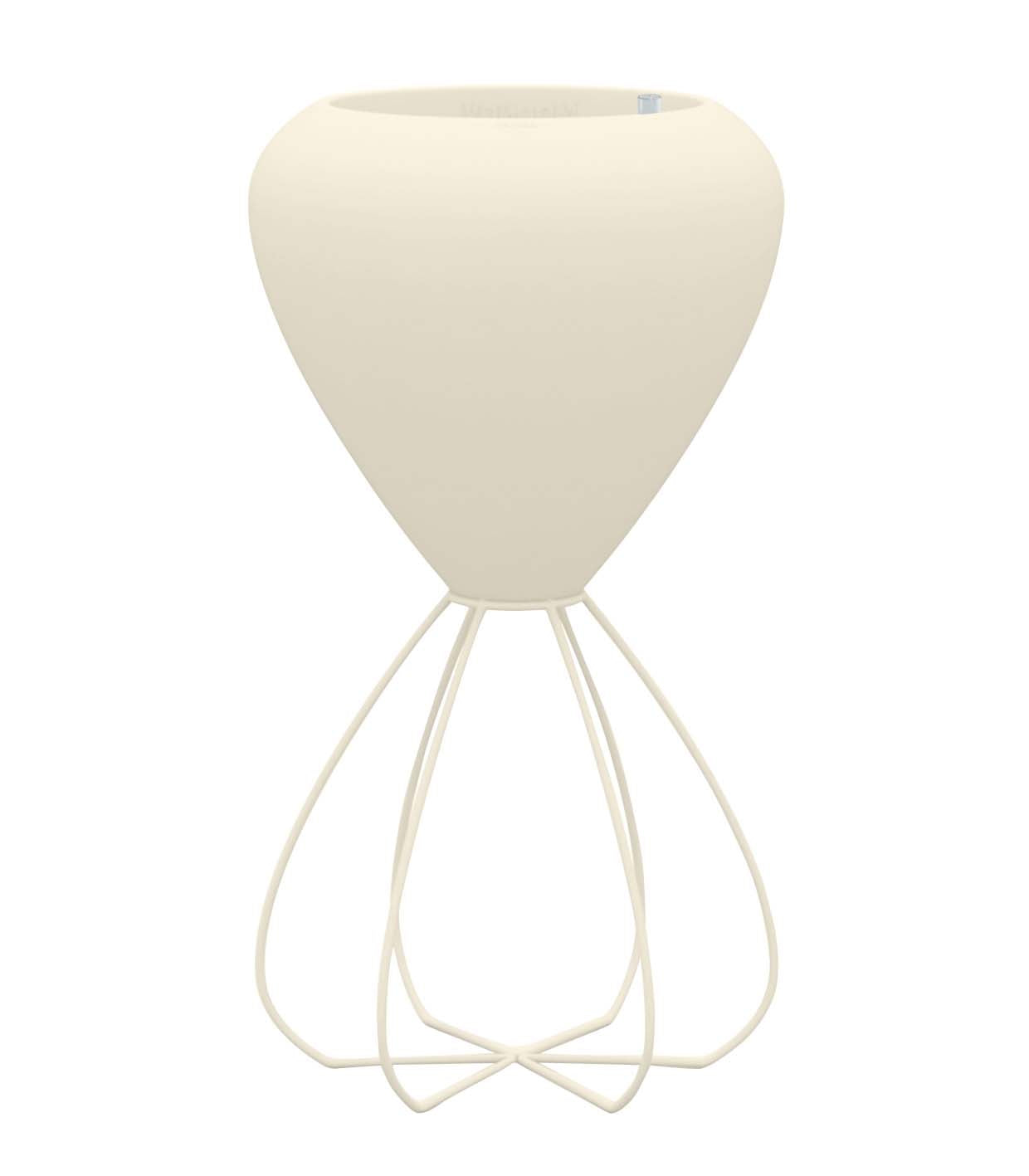 Vondom I Pal Pflanzgefäß 55x102 cm