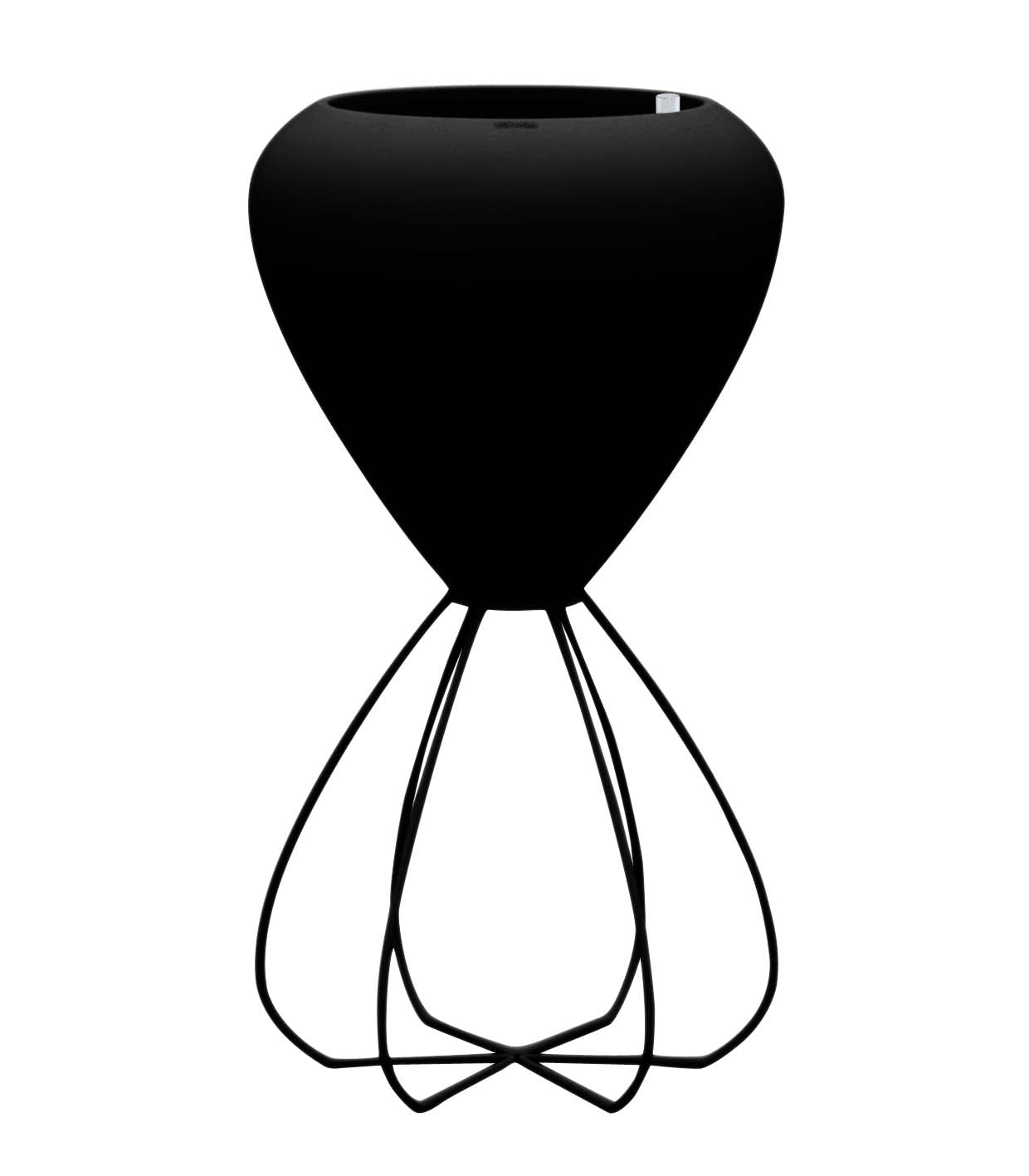 Vondom I Pal Pflanzgefäß 55x102 cm