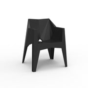 Vondom I Voxel Armstuhl, 4er Set