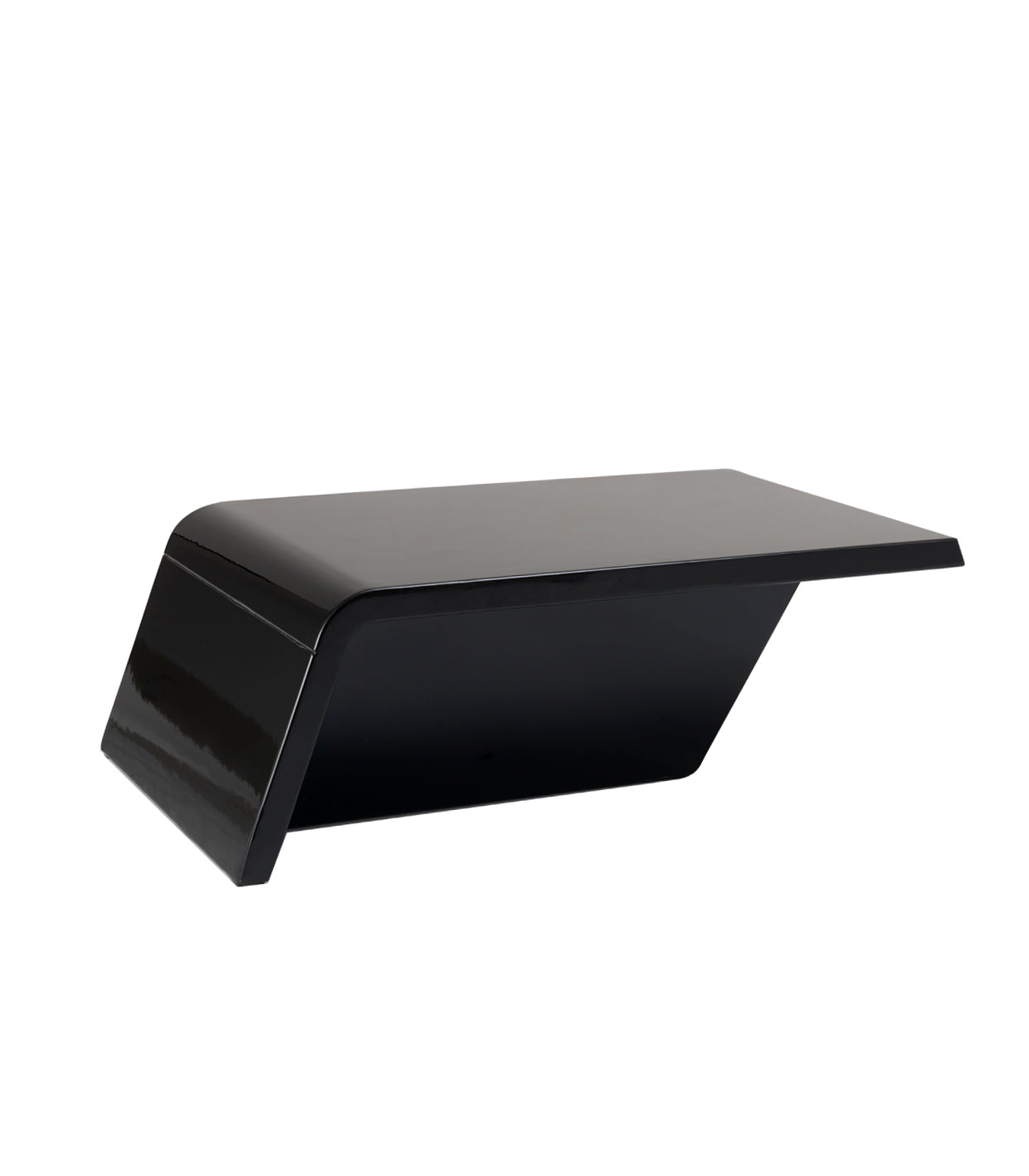 Vondom I Rest Loungetisch 106 cm, rechteckig