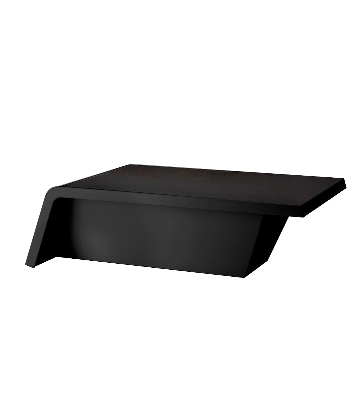 Vondom I Rest Loungetisch 106 cm, rechteckig