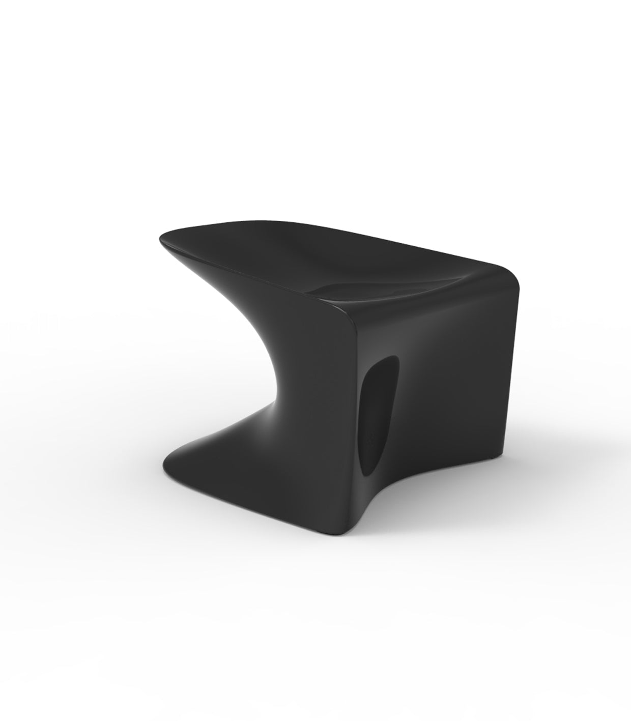 Vondom I Wing Hocker