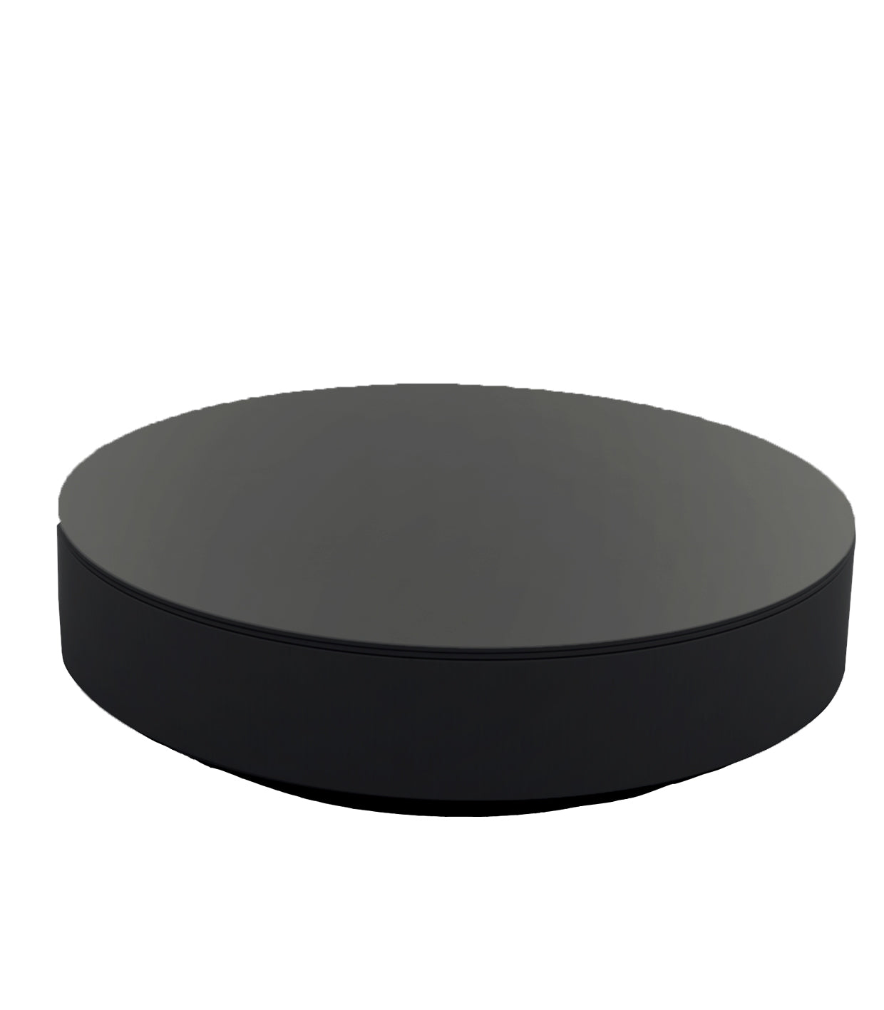 Vondom I Vela Loungetisch, 120 cm, rund