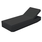 Vondom I Vela sun lounger