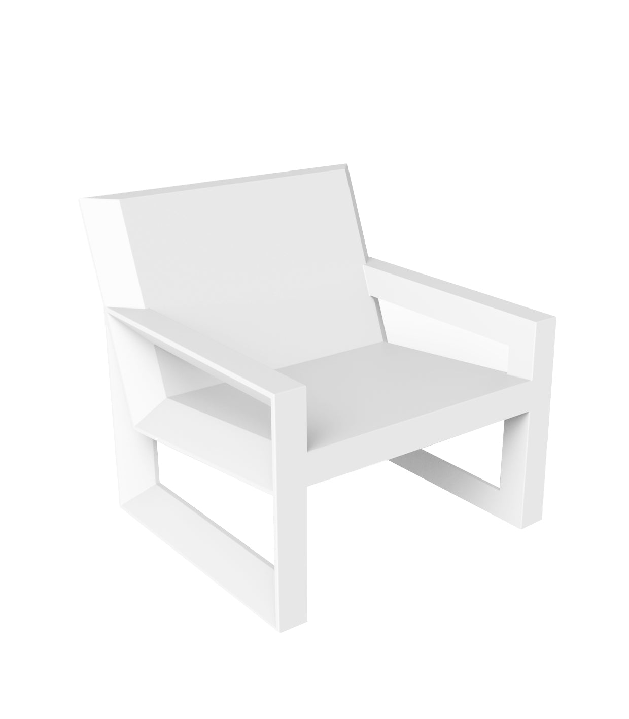 Vondom FRAME Lounge Sessel