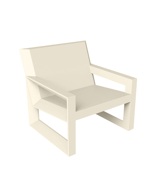 Vondom FRAME lounge chair