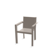 Vondom I Frame Armlehnenstuhl, 2er Set